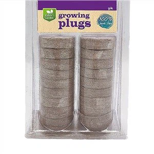 Endolls de coco de coco