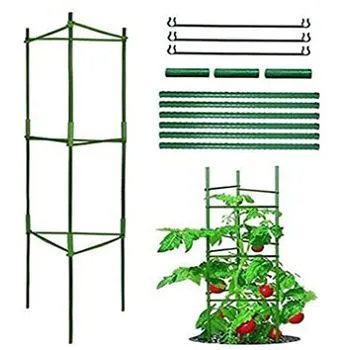 Gàbia de tomàquet 30cm X 1,5m