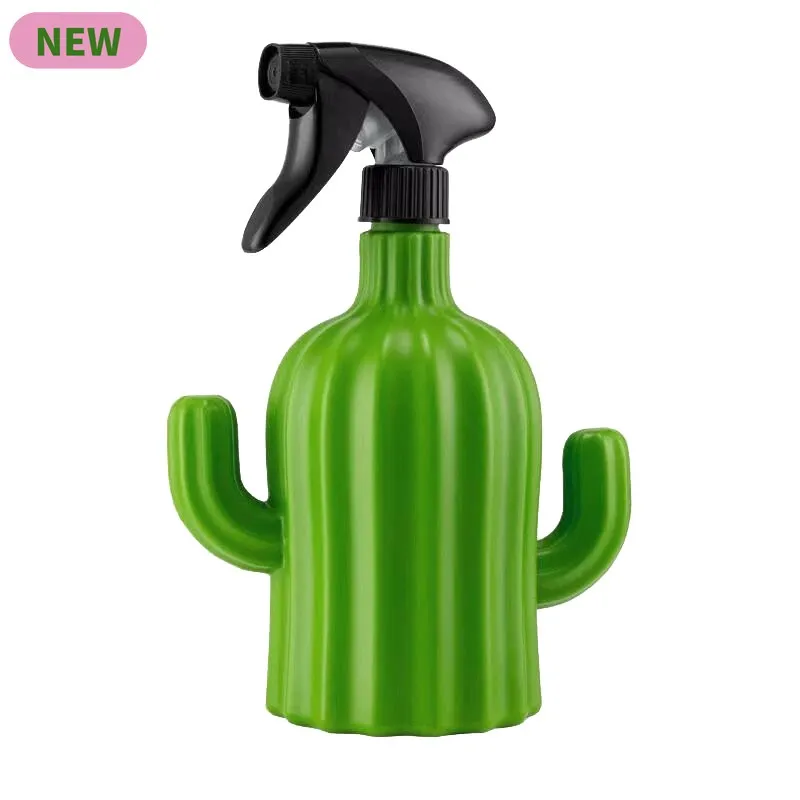 Cactus Shape Garden Sprayer