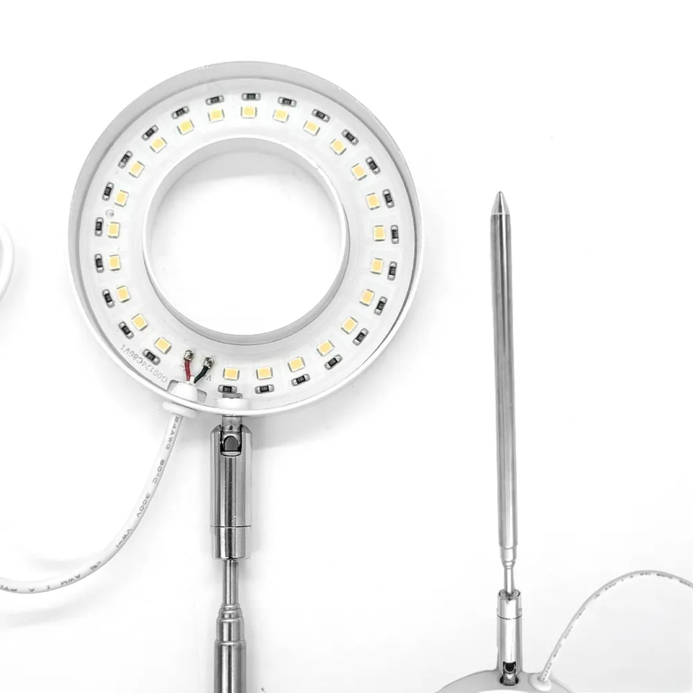 height adjustable plant grow light