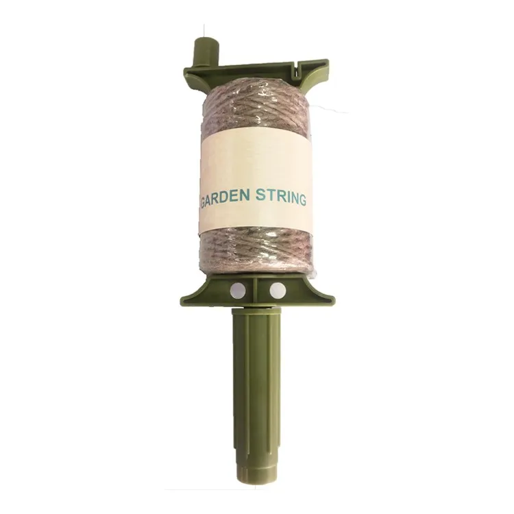 String Gardem Jute 100m